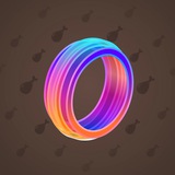 Bonded Ring #603