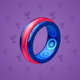 Bonded Ring #605