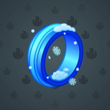 Bonded Ring #606