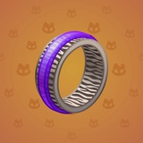 Bonded Ring #608 Bonded Ring #608
