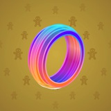 Bonded Ring #610