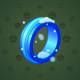 Bonded Ring #612 Bonded Ring #612