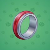 Bonded Ring #614 Bonded Ring #614