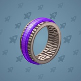Bonded Ring #615