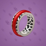 Bonded Ring #619