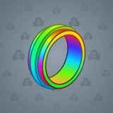 Bonded Ring #62