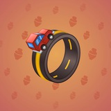 Bonded Ring #620 Bonded Ring #620