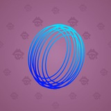 Bonded Ring #628 Bonded Ring #628