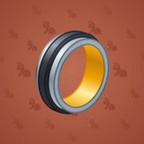 Bonded Ring #630