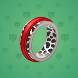 Bonded Ring #636 Bonded Ring #636