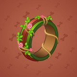 Bonded Ring #638