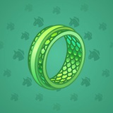 Bonded Ring #640 Bonded Ring #640
