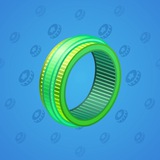 Bonded Ring #644