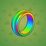 Bonded Ring #645 Bonded Ring #645