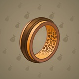 Bonded Ring #65