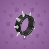 Bonded Ring #650 Bonded Ring #650