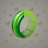 Bonded Ring #651