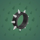 Bonded Ring #656 Bonded Ring #656