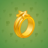 Bonded Ring #658