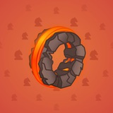 Bonded Ring #66