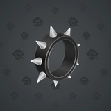 Bonded Ring #666