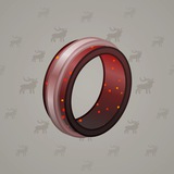 Bonded Ring #667