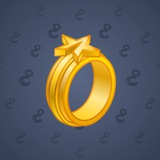 Bonded Ring #672 Bonded Ring #672