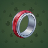 Bonded Ring #673