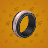 Bonded Ring #684 Bonded Ring #684