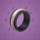 Bonded Ring #685 Bonded Ring #685