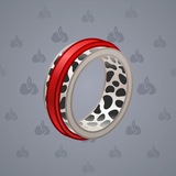 Bonded Ring #686 Bonded Ring #686
