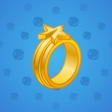 Bonded Ring #693 Bonded Ring #693