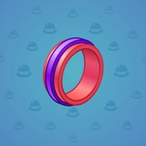 Bonded Ring #694 Bonded Ring #694