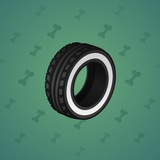 Bonded Ring #699