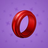 Bonded Ring #7 Bonded Ring #7