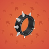 Bonded Ring #70