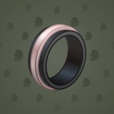 Bonded Ring #703 Bonded Ring #703