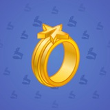Bonded Ring #710 Bonded Ring #710