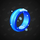 Bonded Ring #718 Bonded Ring #718