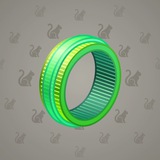 Bonded Ring #720 Bonded Ring #720