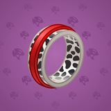Bonded Ring #726