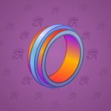 Bonded Ring #736