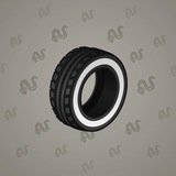 Bonded Ring #737