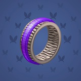 Bonded Ring #747
