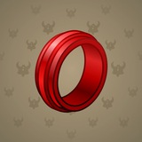 Bonded Ring #750