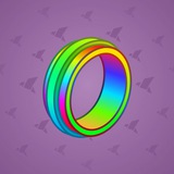 Bonded Ring #751