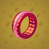 Bonded Ring #758 Bonded Ring #758