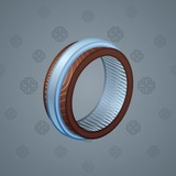 Bonded Ring #759