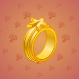 Bonded Ring #762