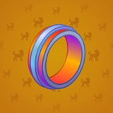 Bonded Ring #773